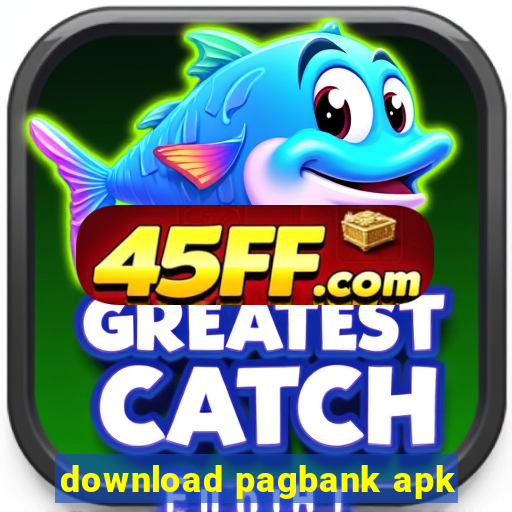 download pagbank apk